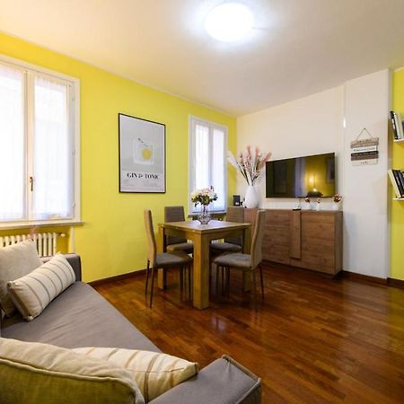Apartamento Alex Dream Reggio Emilia Exterior foto