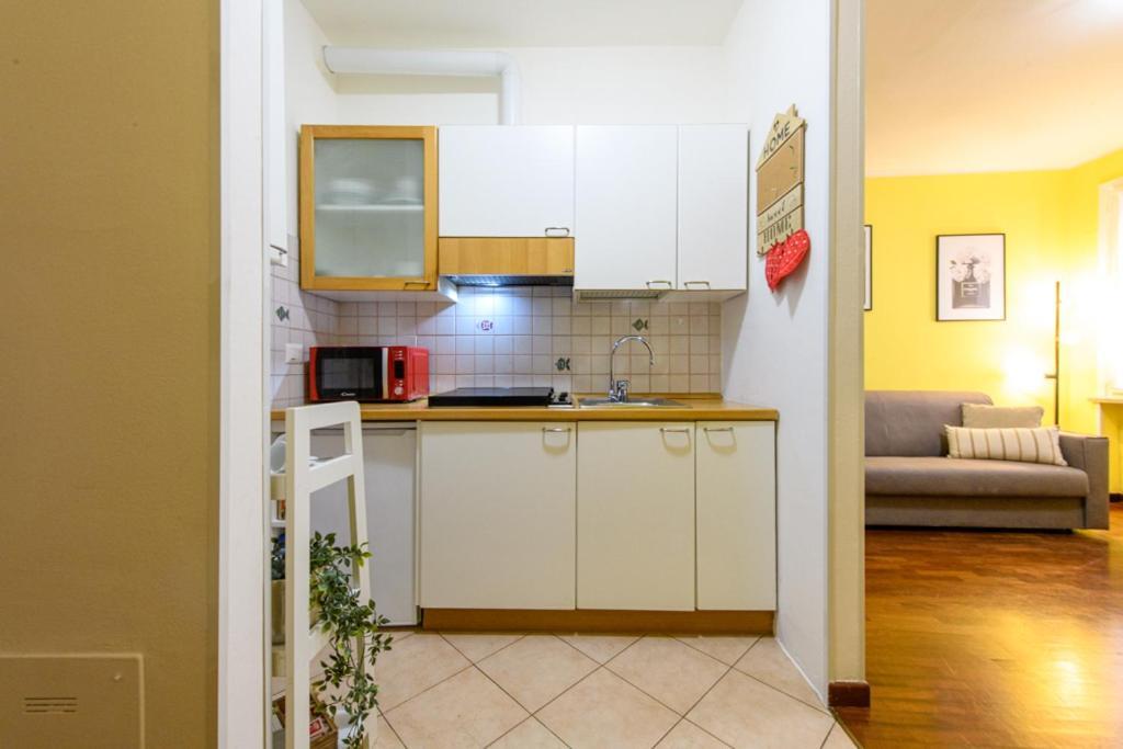 Apartamento Alex Dream Reggio Emilia Exterior foto