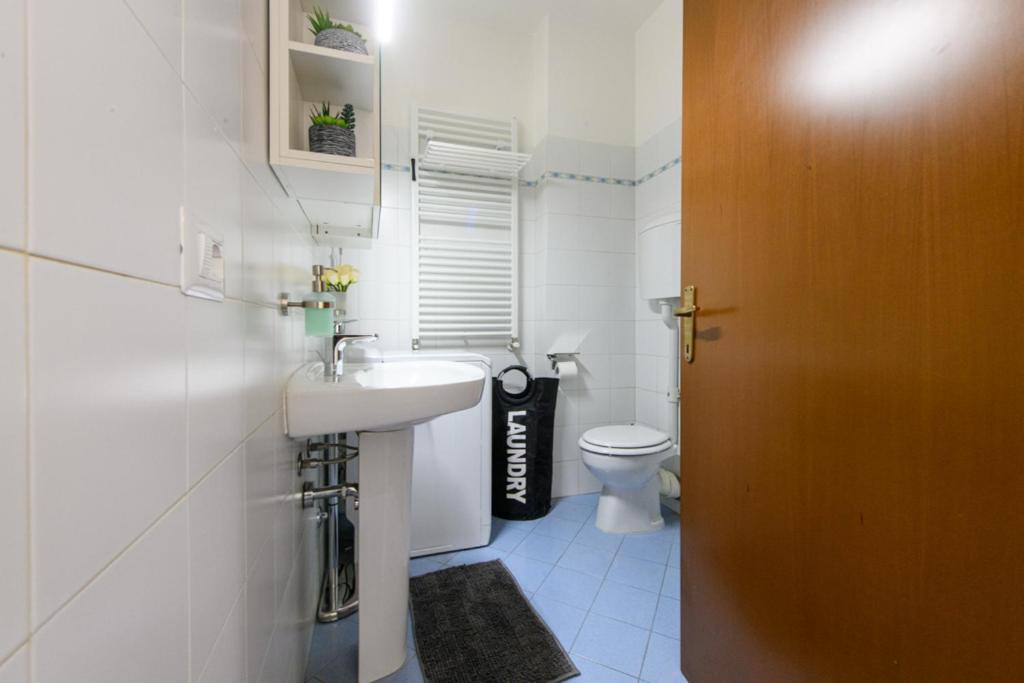 Apartamento Alex Dream Reggio Emilia Exterior foto
