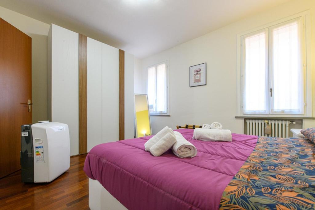 Apartamento Alex Dream Reggio Emilia Exterior foto