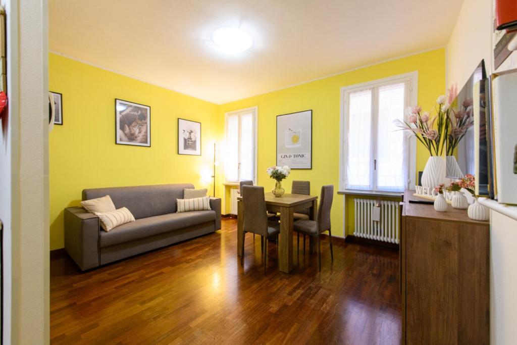 Apartamento Alex Dream Reggio Emilia Exterior foto