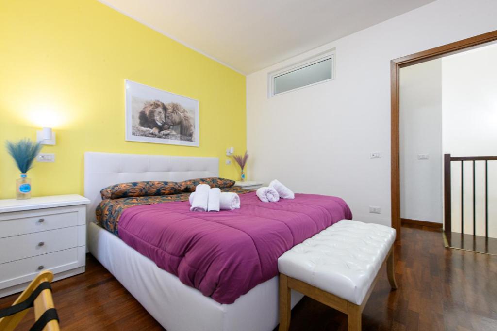 Apartamento Alex Dream Reggio Emilia Exterior foto